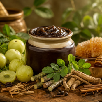 Chyawanprash