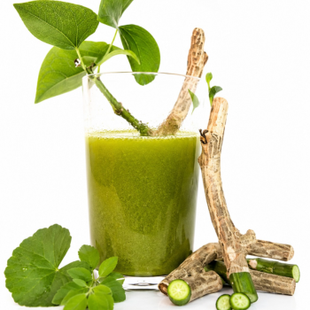 100% Herbal Juices