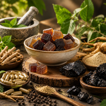 Herbal Gummies