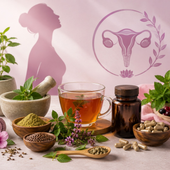 PCOD/PCOS