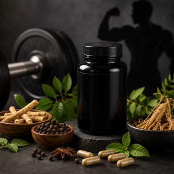 Men Wellness