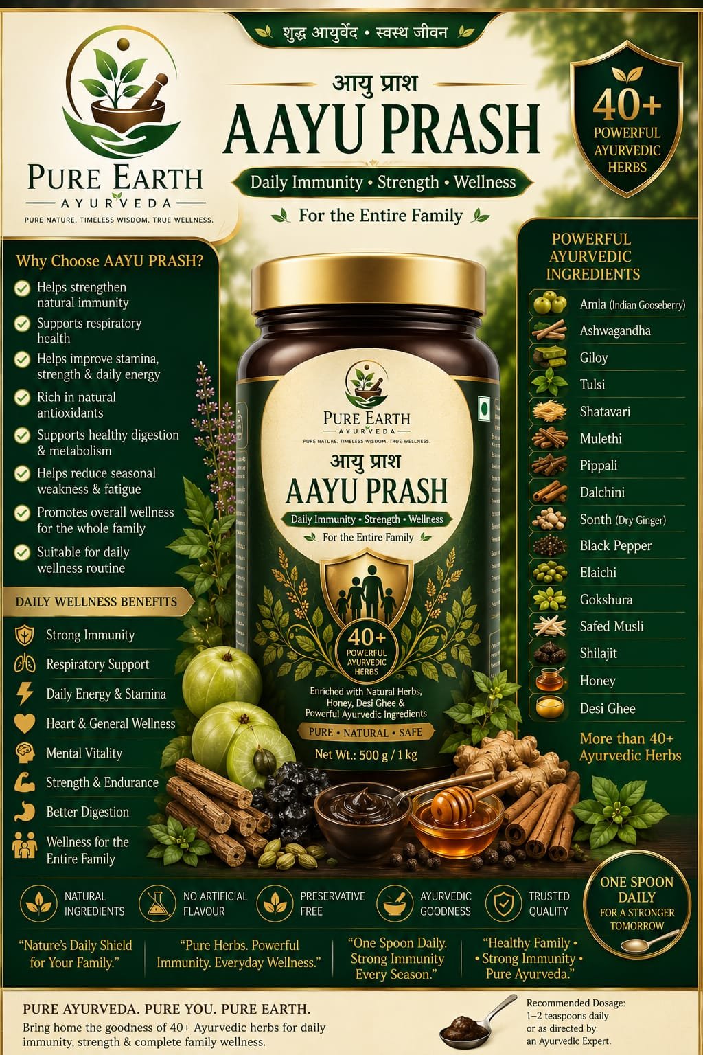 AAYU PRASH