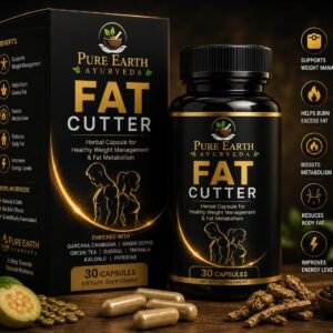 Fat Cutter Capsules