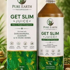 Get Slim Juice